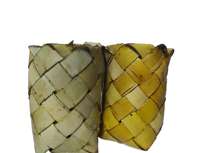 Ceylon Organic Palm Jaggery Palmyrah Naattu Karupatti NON GMO 200 g (7.15 oz) - Image 1 of 4