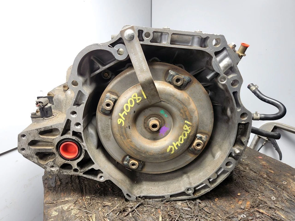 Автоматическая коробка передач 3AX11 2000 2001 2002 Infiniti G20 - Изображение 1 из 4