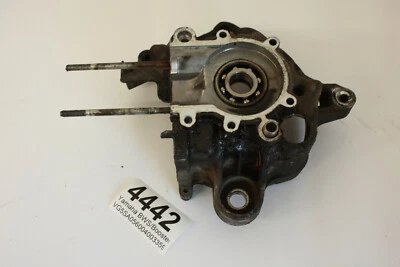 4442 Yamaha Booster BWs MBK SA05  Motorseitenteil klein - Bild 1 von 3