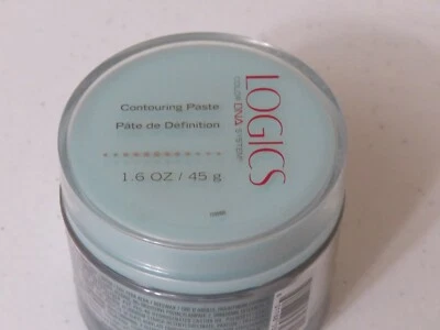 2- LOGICS COLOR DNA SYSTEM CONTOURING PASTE 1.6oz  - Image 1 of 4