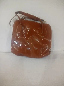 Women's Small Brown Purse Unbranded New - Picture 1 of 3