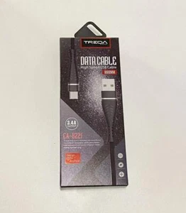USB - Android - Fast Charging - USB to Android , Charging Cables for Samsung - Picture 1 of 1