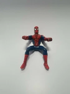 Spiderman Spider-Man Motorrad/Quad fahren nur Actionfigur! SM1005 - Bild 1 von 5