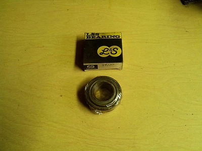 Nuevo de Lote Antiguo *Vintage* Cojinete de Rueda L&S # 88107R se adapta a 67-71 Toyota Crown Foto 1 de 3
