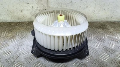 DODGE JOURNEY HEATER FAN MOTOR FRONT, JC, 05/08-12/16 08 09 10 11 12 13 14 15 16 - image 1 of 4