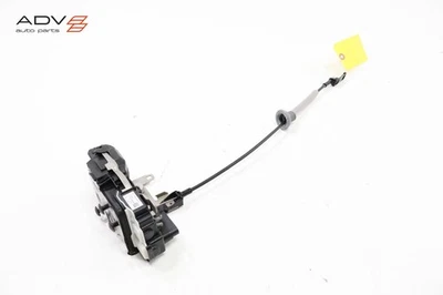 2016 - 2020 VOLVO XC90 REAR LEFT DRIVER SIDE DOOR LOCK LATCH ACTUATOR OEM - Image 1 of 4