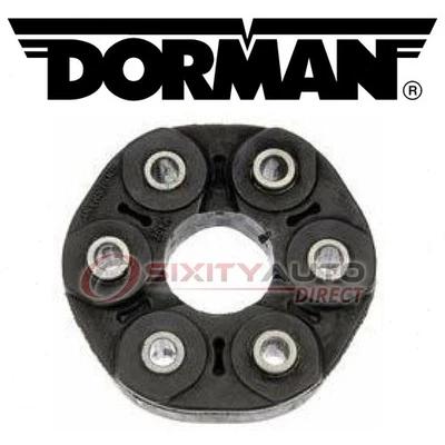 Dorman Drive Shaft Coupler for 2004-2008 Chrysler Pacifica Driveline Axles  mg Foto 1 de 4