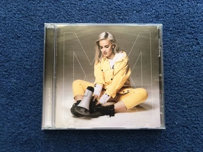 Anne Marie Speak Your Mind Album CD Music - image 1 of 4