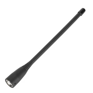 WalkieTalkie Antenna TNC Male UHF400470MHZ Antenna Compatible For TK378 TK278 FY - Zdjęcie 1 z 22