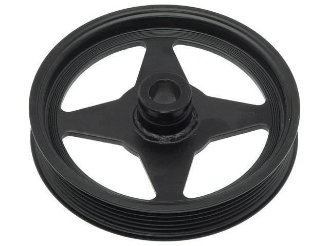 Power Steering Pump Pulley For 1993-2011 Mercury Grand Marquis 1995 2003 FD246PV - Image 1 of 1