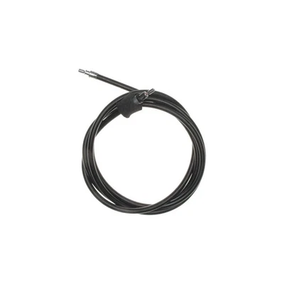 Cable de freno de estacionamiento delantero negro ACDelco genuino para Pontiac Grand Prix 2000-2003 Foto 1 de 4