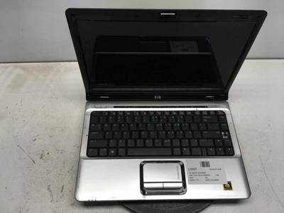HP Pavilion DV2116WM AMD Turion 64 X2 1600MHz 1 GB 无硬盘 — 第 1/4 张图片