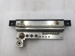 Square D NQOD442L400CU Ground and Neutral Bar Kit - Imagen 1 de 6
