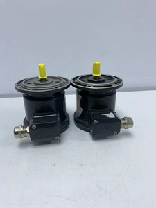 ENCODER INCREMENTALE BAUMER POG 9 D 600 POG9D600 - Foto 1 di 6