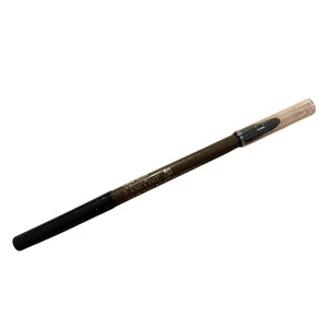Lancome Le Stylo Impermeable Cremoso Delineador de Ojos Tono CAFE NOIR Tamaño Completo .28g NUEVO - Imagen 1 de 6