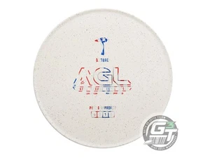 NEW Above Ground Level Hemp Woodland Baobab 173g White Flag Foil Putter Disc - Picture 1 of 1