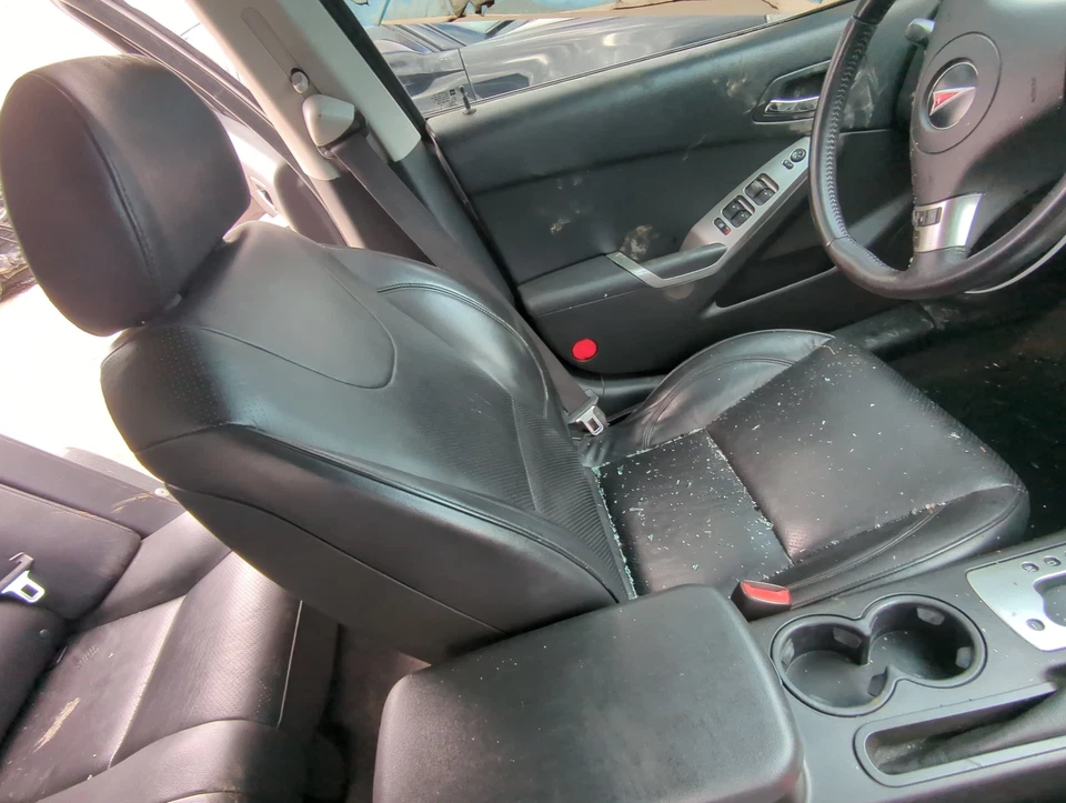 2007-2009 Pontiac G6 Driver Front Seat Oem HWXQF Foto 1 de 1