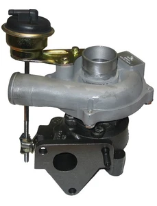 Turbocompresseur Neuf avec joints et Accessoires pour Renault Clio II Clio III.. - Picture 1 of 1