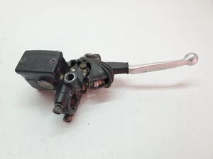 Yamaha WR250R 2013 Front Brake Master Cylinder WR 250 R 08-20 #874 - Bild 1 von 5