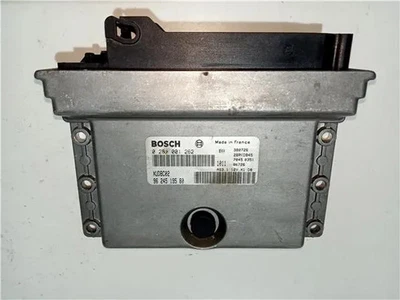 0281001262 CENTRALITA BOMBA INYECCION / 642 PARA CITROËN XANTIA BREAK 1995-> 1 - Immagine 1 di 3