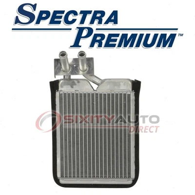 Spectra Premium HVAC Heater Core for 1998-2000 Dodge Durango - Heating Air ro Foto 1 de 4