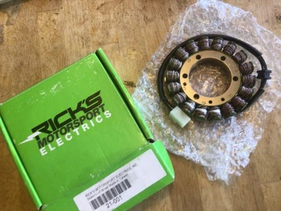 Stator For Triumph Daytona Speed Four TT 600 2000-2005 - Image 1 of 2