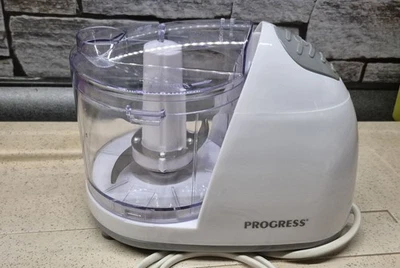 Electric Mini Chopper Chopper for Herbs Onions 350ml Single/Pairs - Image 1 of 4