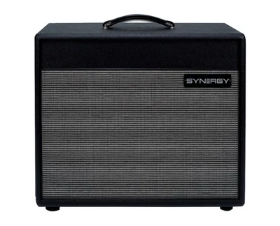 Gabinete de extensión Synergy SYN-112 1x12" - Usado Foto 1 de 4