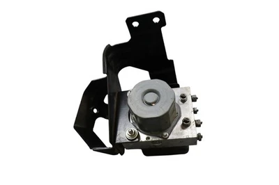 14-17 Maserati Ghibli M157 unidade módulo bomba ABS freio antibloqueio 0265956101 fabricante de equipamento original - Imagem 1 de 4