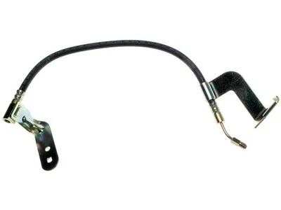 For 1997 Eagle Vision Brake Hose Rear Right Raybestos 83138DRRZ - Image 1 of 2