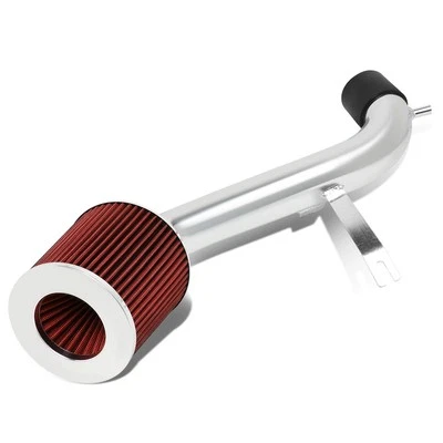 Sistema de admisión de aire Ram corto ligero Fit 01-05 Lexus Is300 3,0 L + filtro rojo Foto 1 de 4