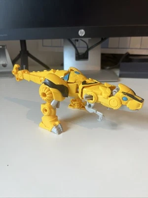 Playskool Heroes Transformers Rescue Bots Bumblebee Action Figure - Image 1 of 2