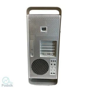 Apple Mac Pro A1186 G872218NUPZ Desktop Computer Unit Only - Picture 1 of 6