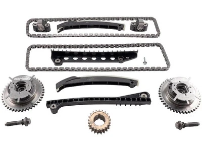 Juego de distribución para Ford F250 Super Duty 2005-2010 67415TZZV 2006 2007 2008 2009 Foto 1 de 2