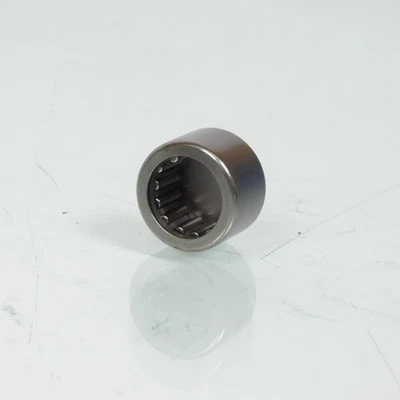 Roulement moteur origine pour Moto Yamaha 80 PW 1986 à 2009 93320-41202 / NTN BK - Photo 1/2