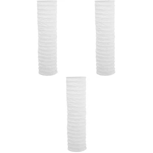  3pcs Paper Floor Lamp Cover Modern European Paper Floor Lampshade Floor Lamp - Picture 1 of 12