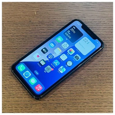 iPhone Xr 64GB Black Unlocked SIM free Battery 100% Confirmed Operation 9 - Image 1 of 4