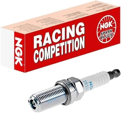 NGK Racing Spark Plugs R7438-9 4656 Genuine Plug w/Tracking# New Japan - Image 1 of 3