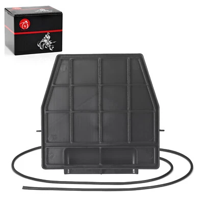 Air Box Lid Cover Cap for Kawasaki Bayou 220 KLF220 88-02 Bayou 250 KLF250 03-11 - image 1 of 4