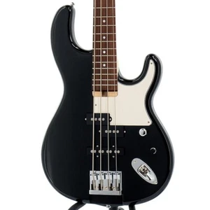 New Killer KB-CRIMINAL BASS (BLK) 775799 Electric Bass Guitar - Picture 1 of 7