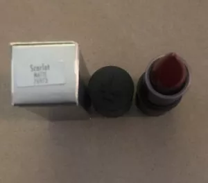 Sebastian Trucco Identity Lipstick Scarlet - Picture 1 of 1