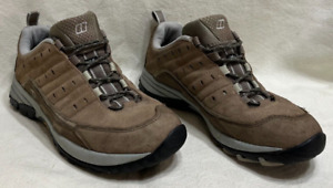 BERGHAUS : Sirocco Womens Walking Hiking Trail Trainer Shoes - UK 6.5  EU 40