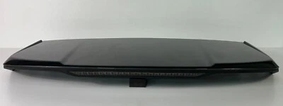 Ford Edge 2015-2021 puerta levadiza trasera puerta trasera alerón superior ala con luz OEM Foto 1 de 4