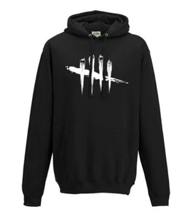 Dead by Daylight logo hoodie - Picture 1 of 2