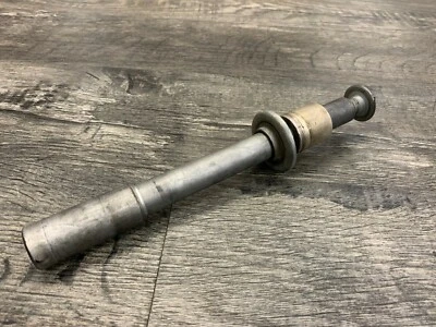 Llanta delantera OEM BMW R1100S K1200GT K1200RS R1100GS * Foto 1 de 4