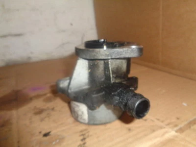 RENAULT KANGOO VAN 2003 1.5 DCI BRAKE VACUUM PUMP PIERBURG 8200113585 - Image 1 of 3