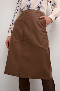 CREAM 10612155 Kunstleder Rock / Soft Silt / UVP 89,95 € SPRING 24 38-M