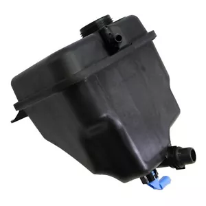 Rein EPT0131 Engine Coolant Reservoir For 11-15 135i 135is 335i 335i xDrive X1 - Picture 1 of 11