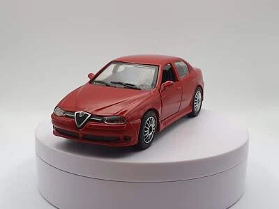Alfa Romeo 156 GTA New Ray 1/35 - Immagine 1 di 2