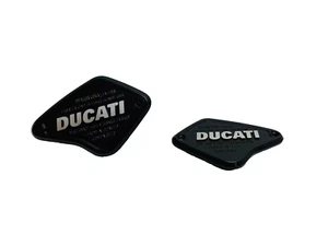 KUPPLUNGSTANK DUCATI DIAVEL XDIAVEL MIT ÖLTANKDECKEL CD 69926221A - Bild 1 von 5